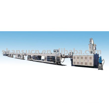 PP/PE Double Pipe Extrusion Machine